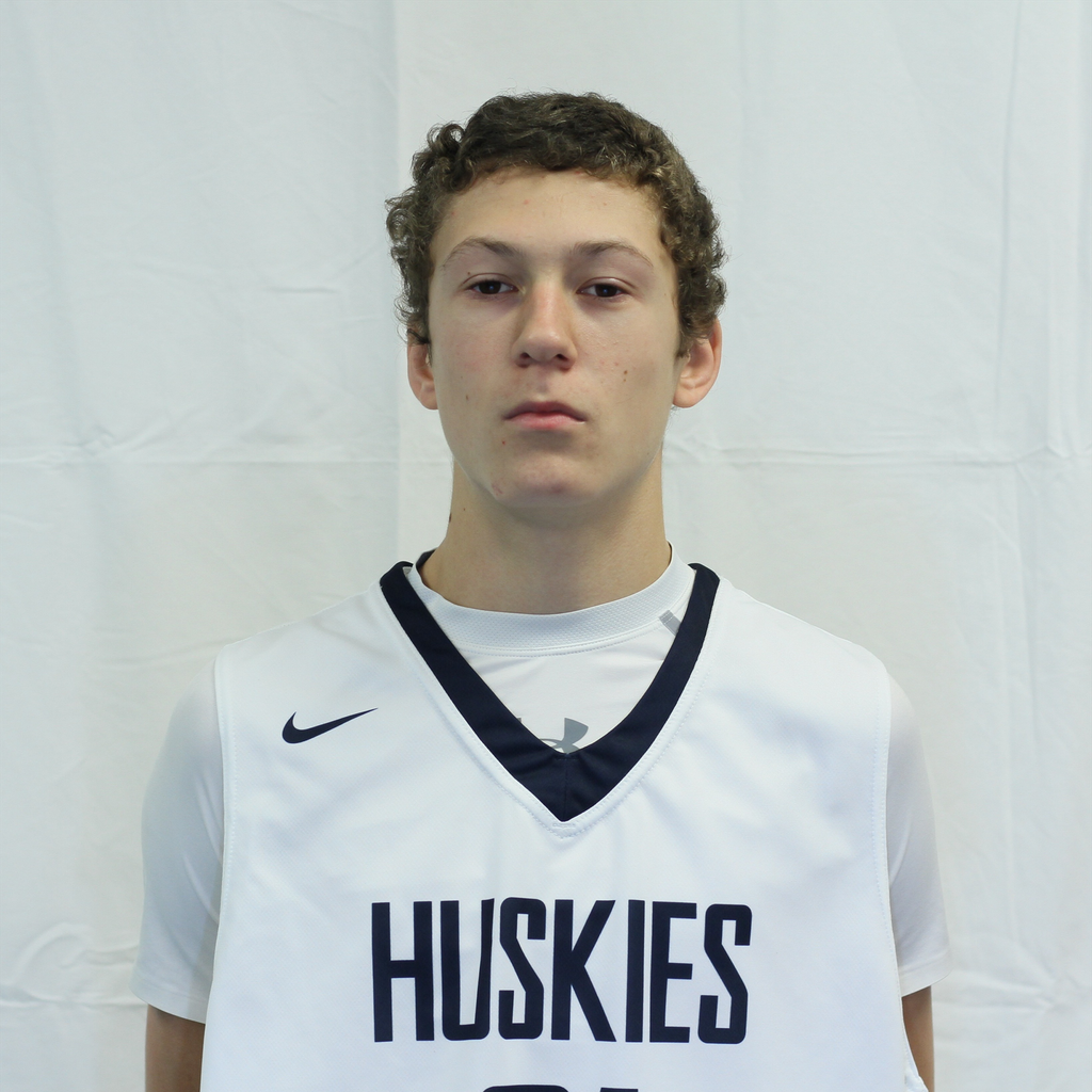 Evan Hrbek mugshot
