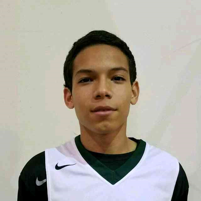 Justice Galezo mugshot