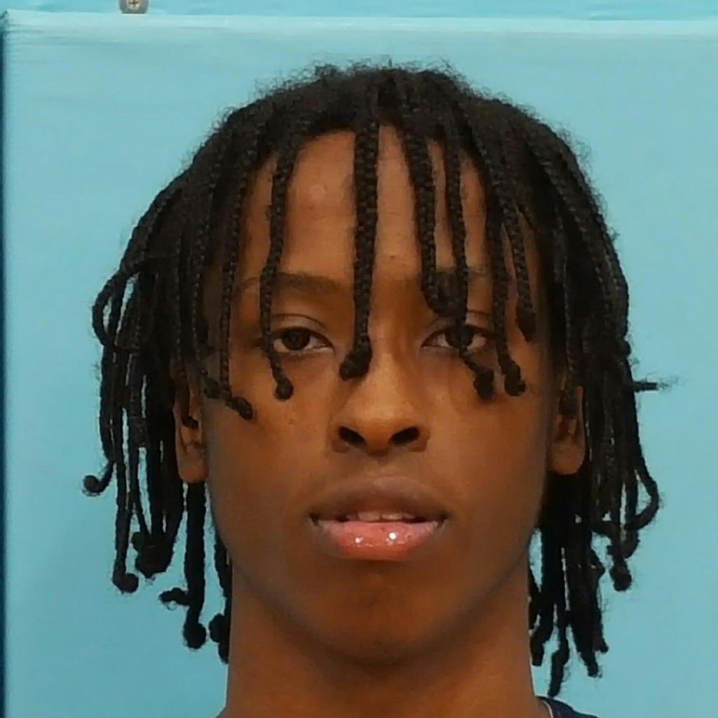 Kayshawn Massop mugshot