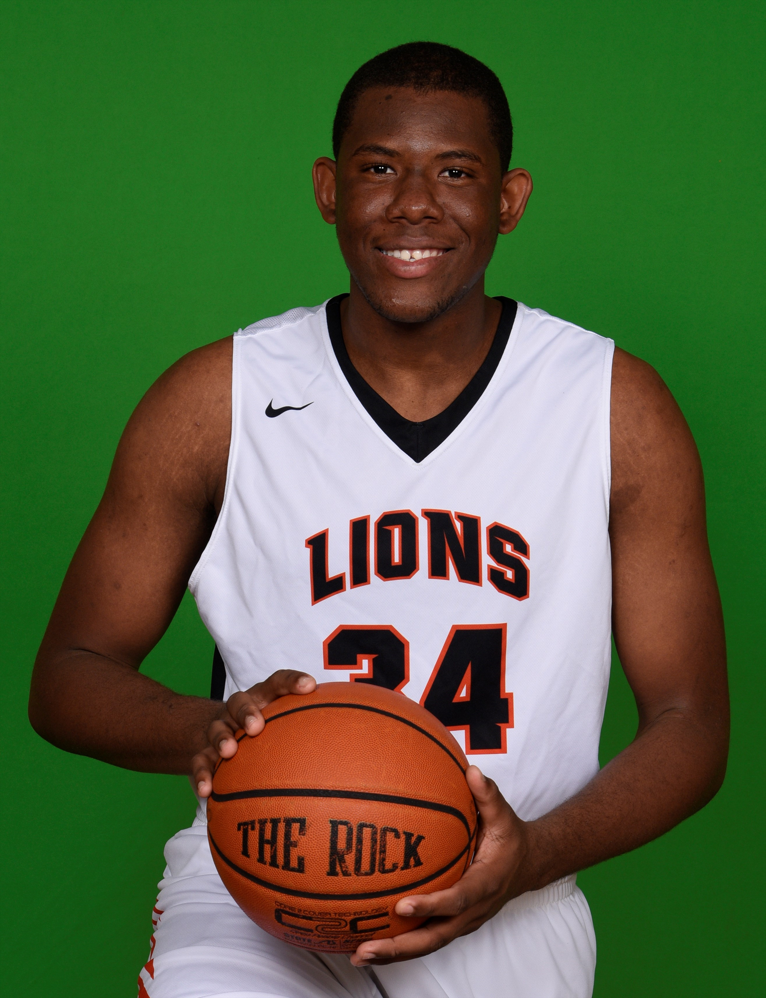 Josh Charlery