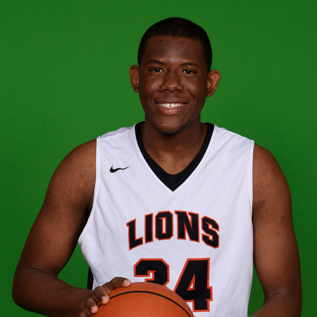 Josh Charlery