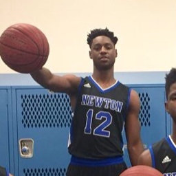 Dante Johnson