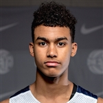 Jordan Tucker mugshot