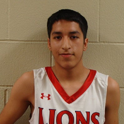 Gerardo Buenrostro mugshot