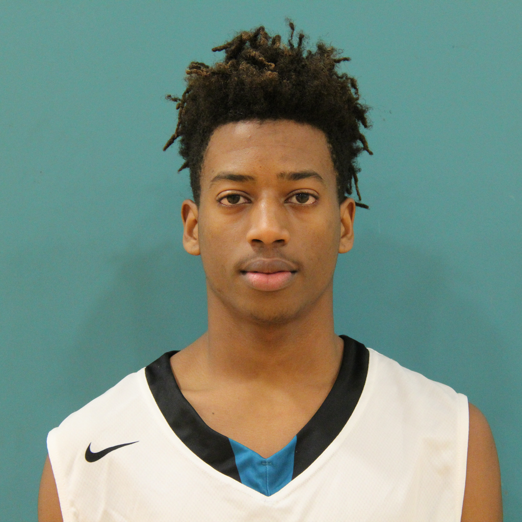 Terrick Bennett mugshot