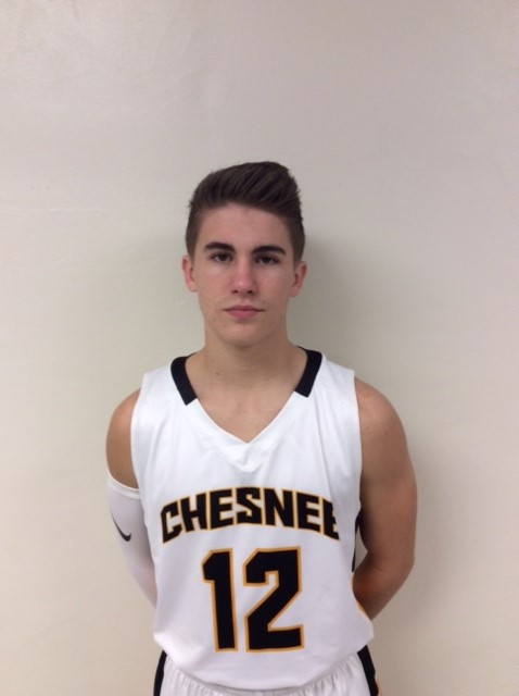 Dawson Williamson