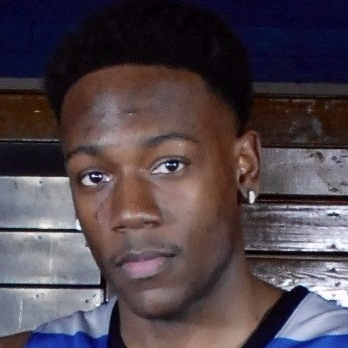 Malcolm Cola mugshot