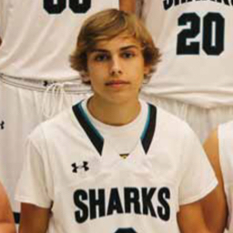Mitch Crawford mugshot