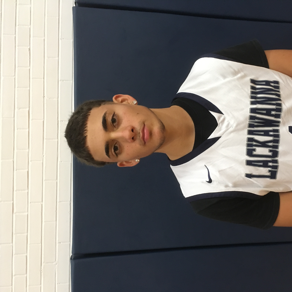 Jordan Pacillo