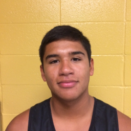 Abraham Lopez mugshot
