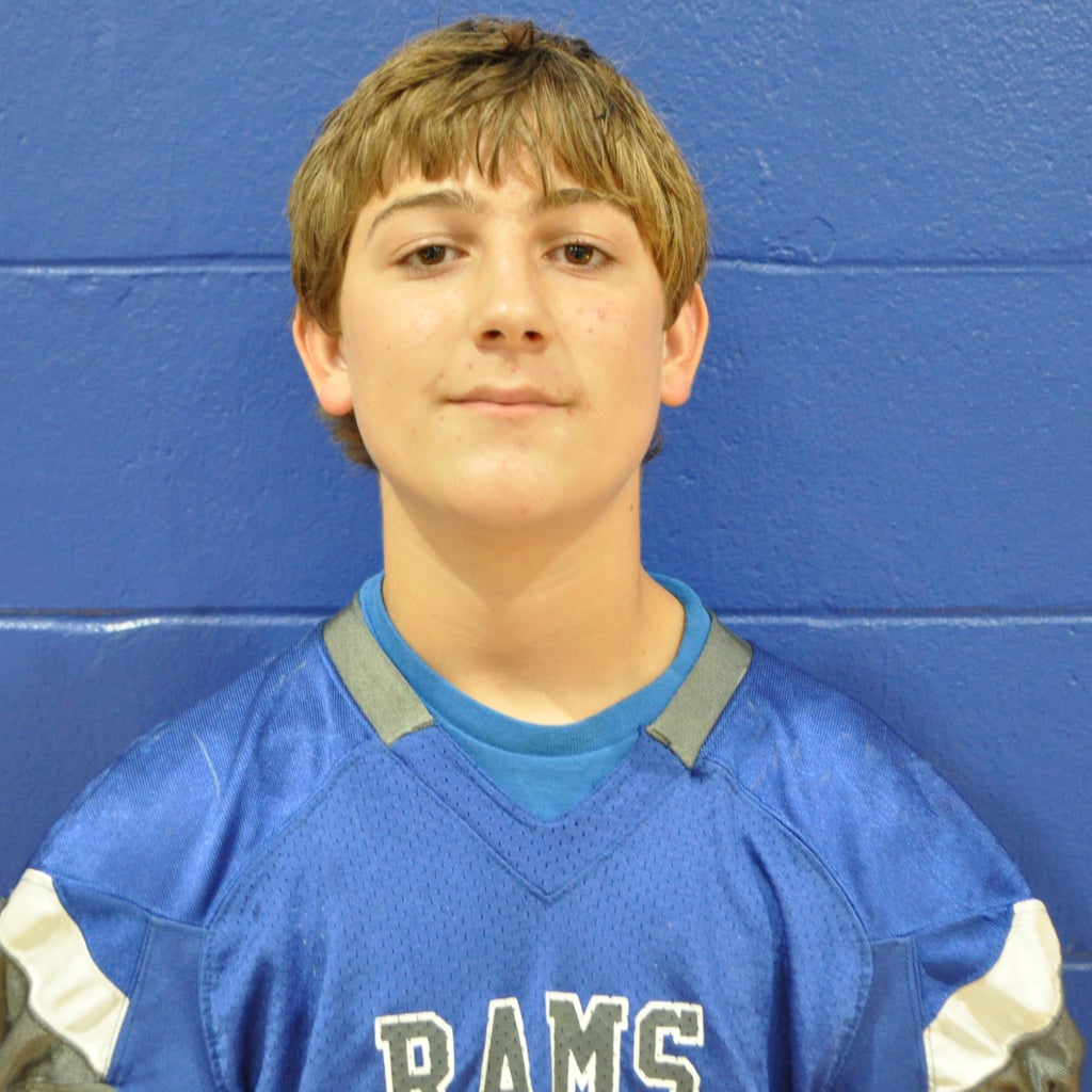 Gabe Crooms