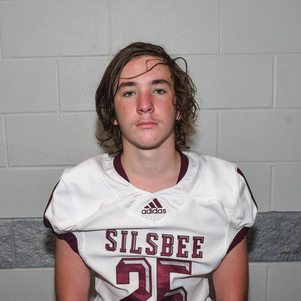 Jake Moore mugshot
