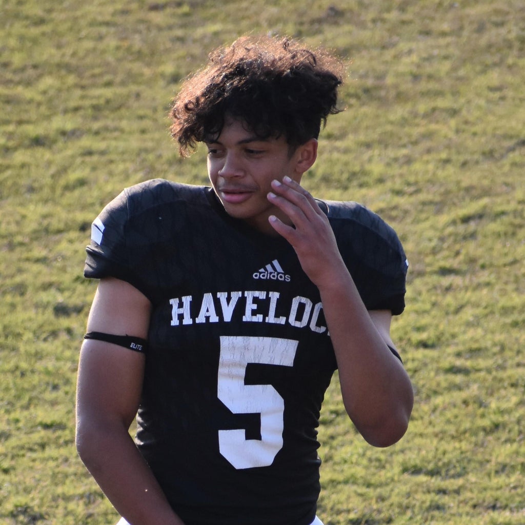 Jaiden Nesbit
