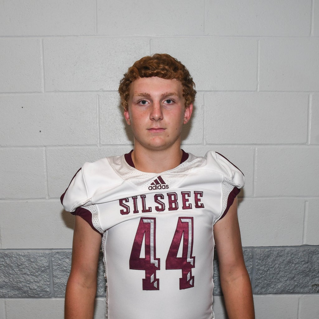 Cole Herrington mugshot