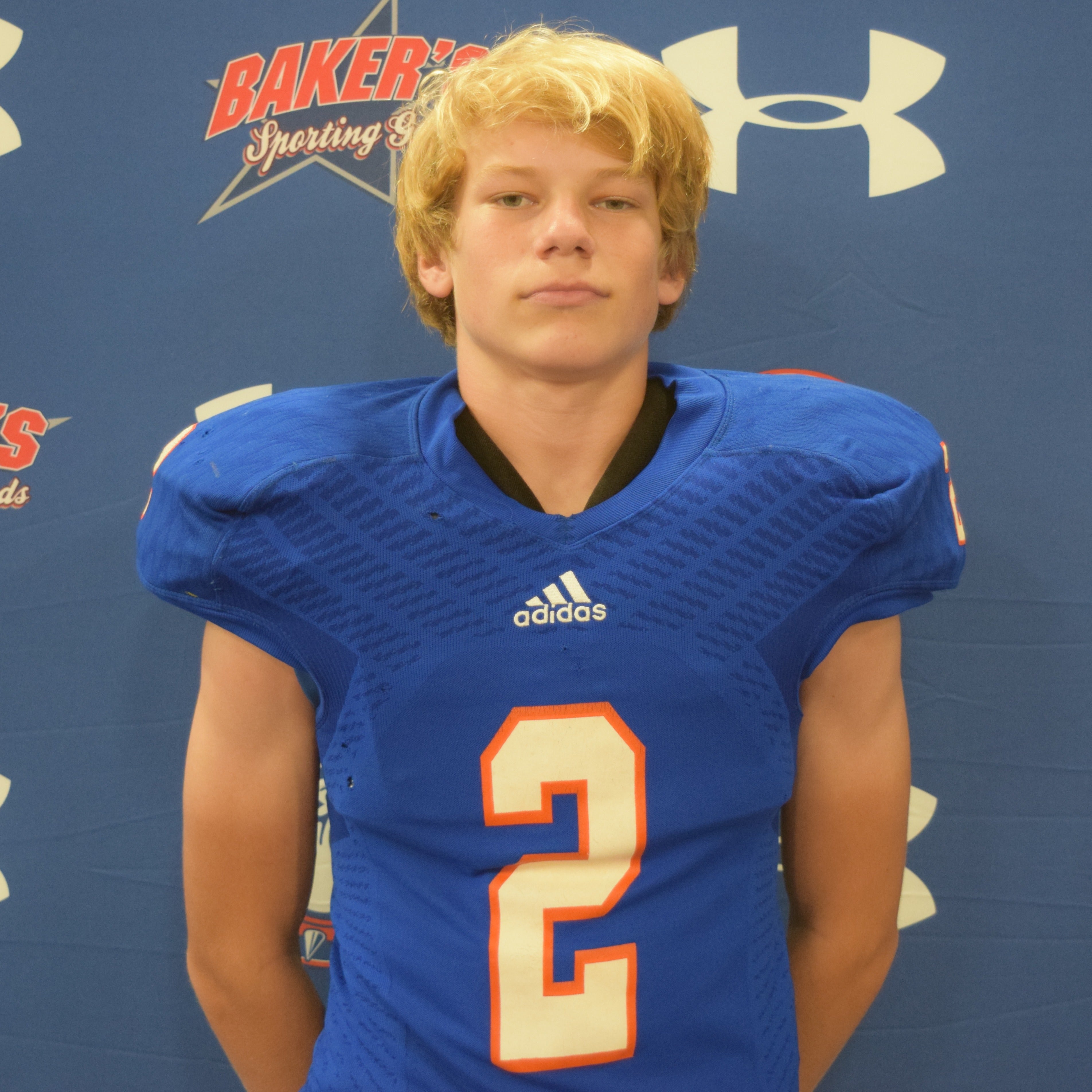 Jacob Campen Bolles HS, Jacksonville, FL MaxPreps