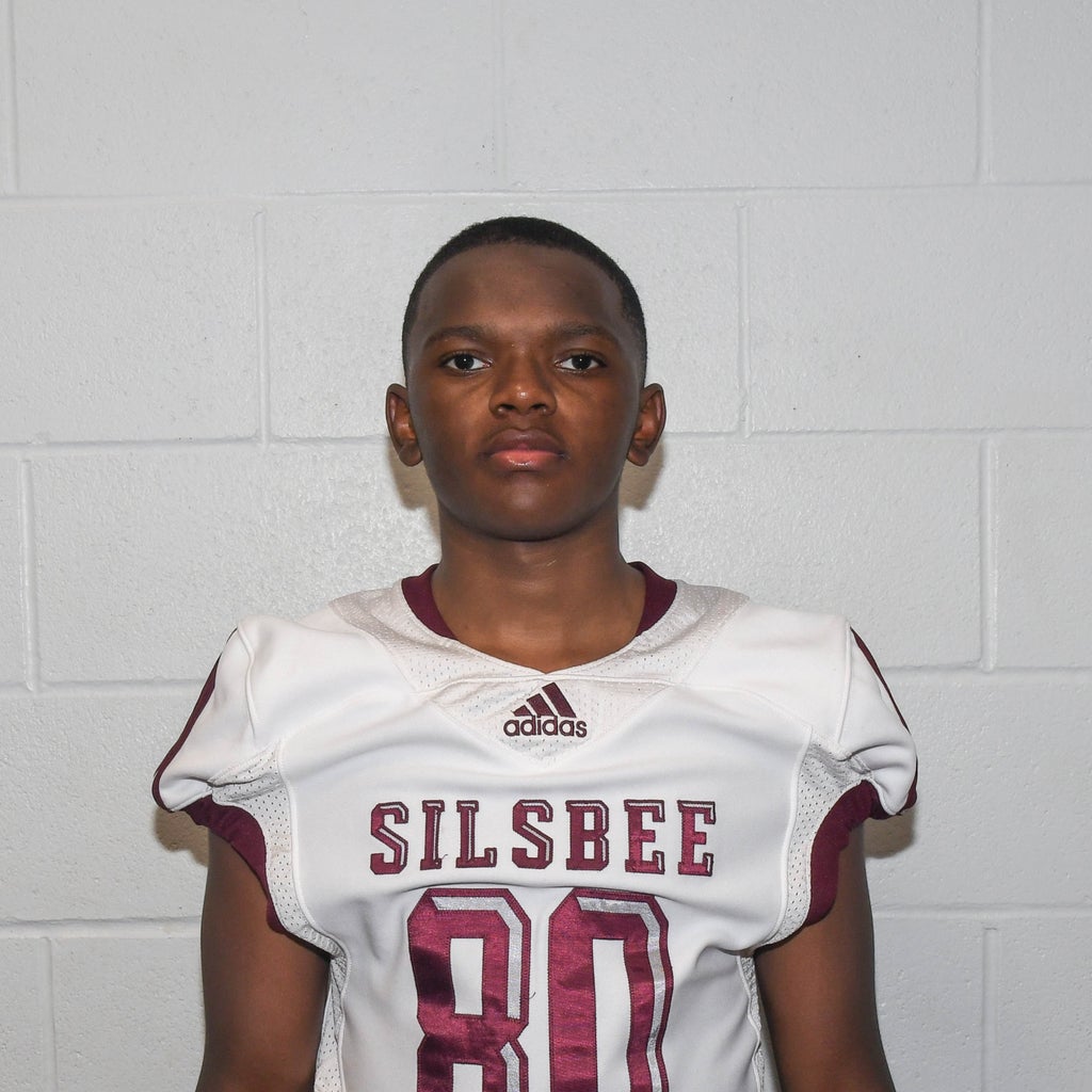 Zeriq Holeman mugshot