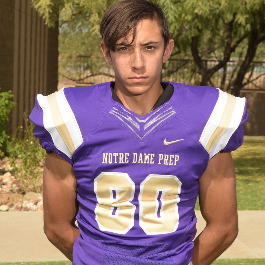 Michael Dixon Notre Dame Prep Scottsdale AZ MaxPreps