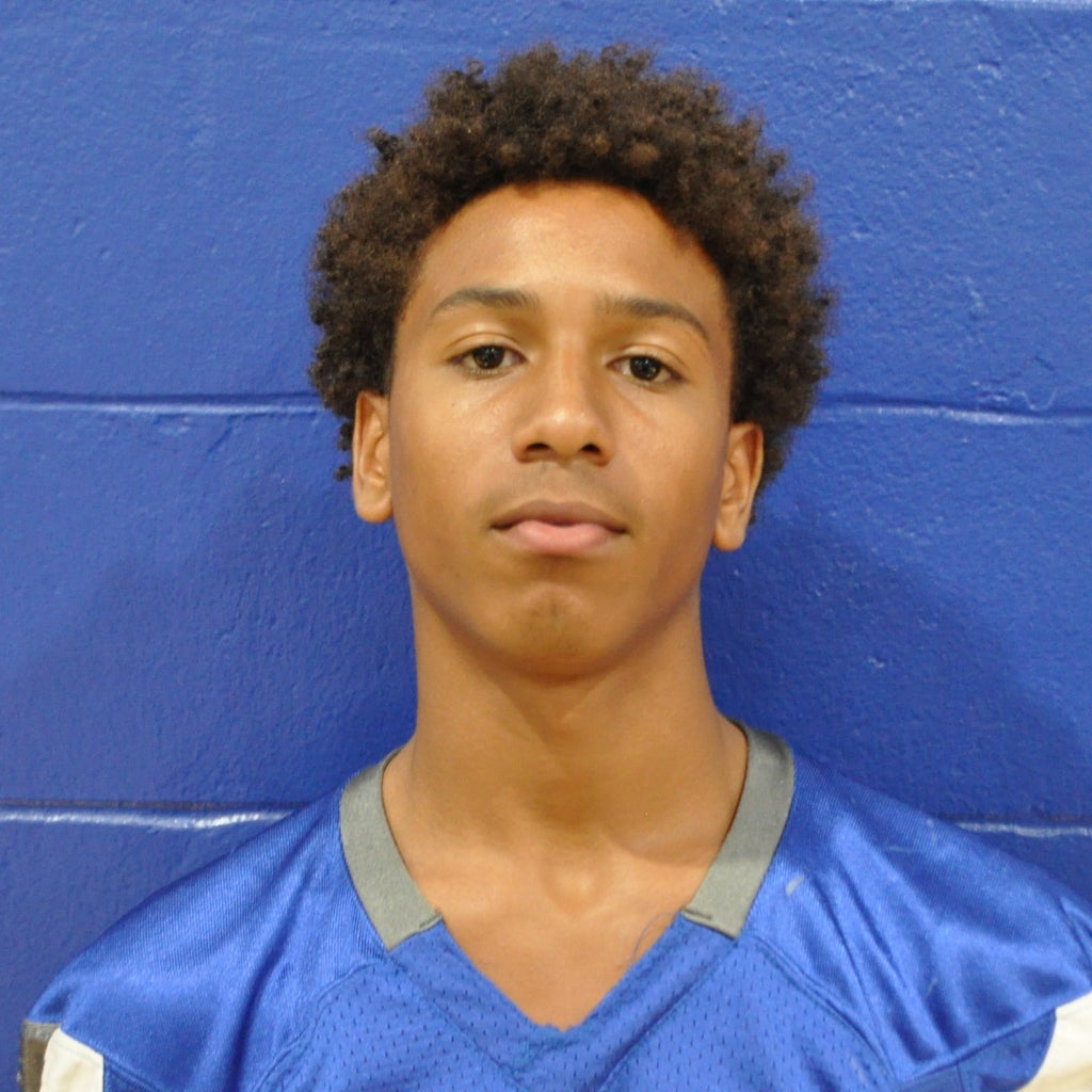 Rickey  Astin mugshot