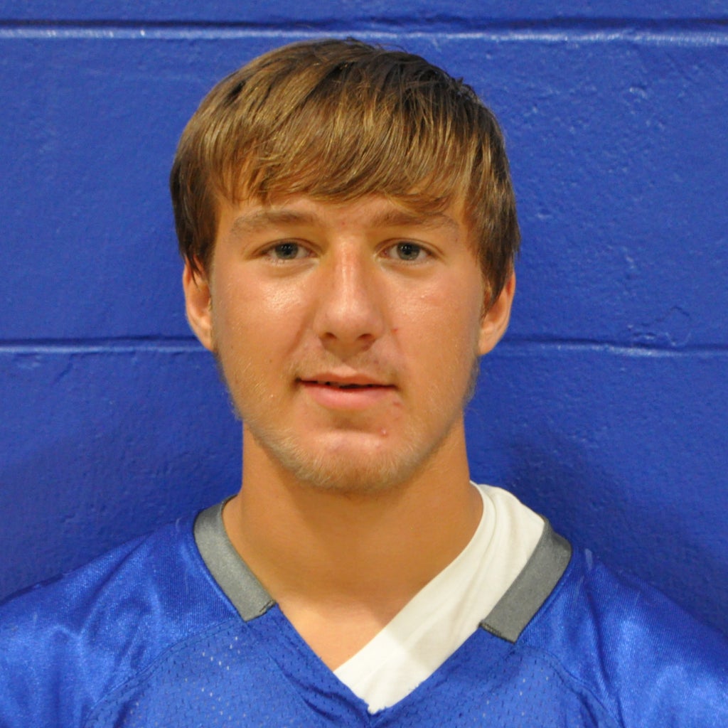 Tucker Gilbert