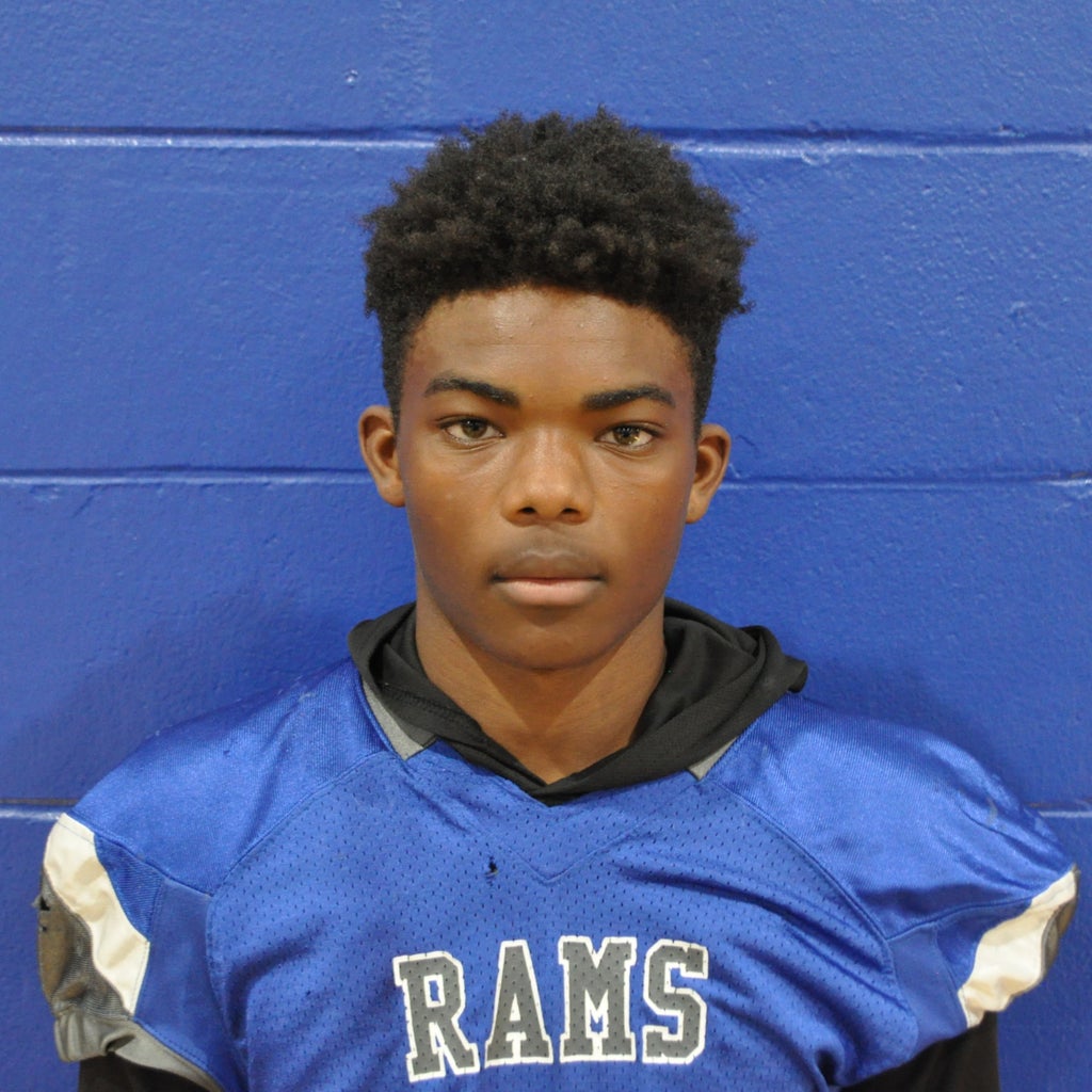 Omarion Mack
