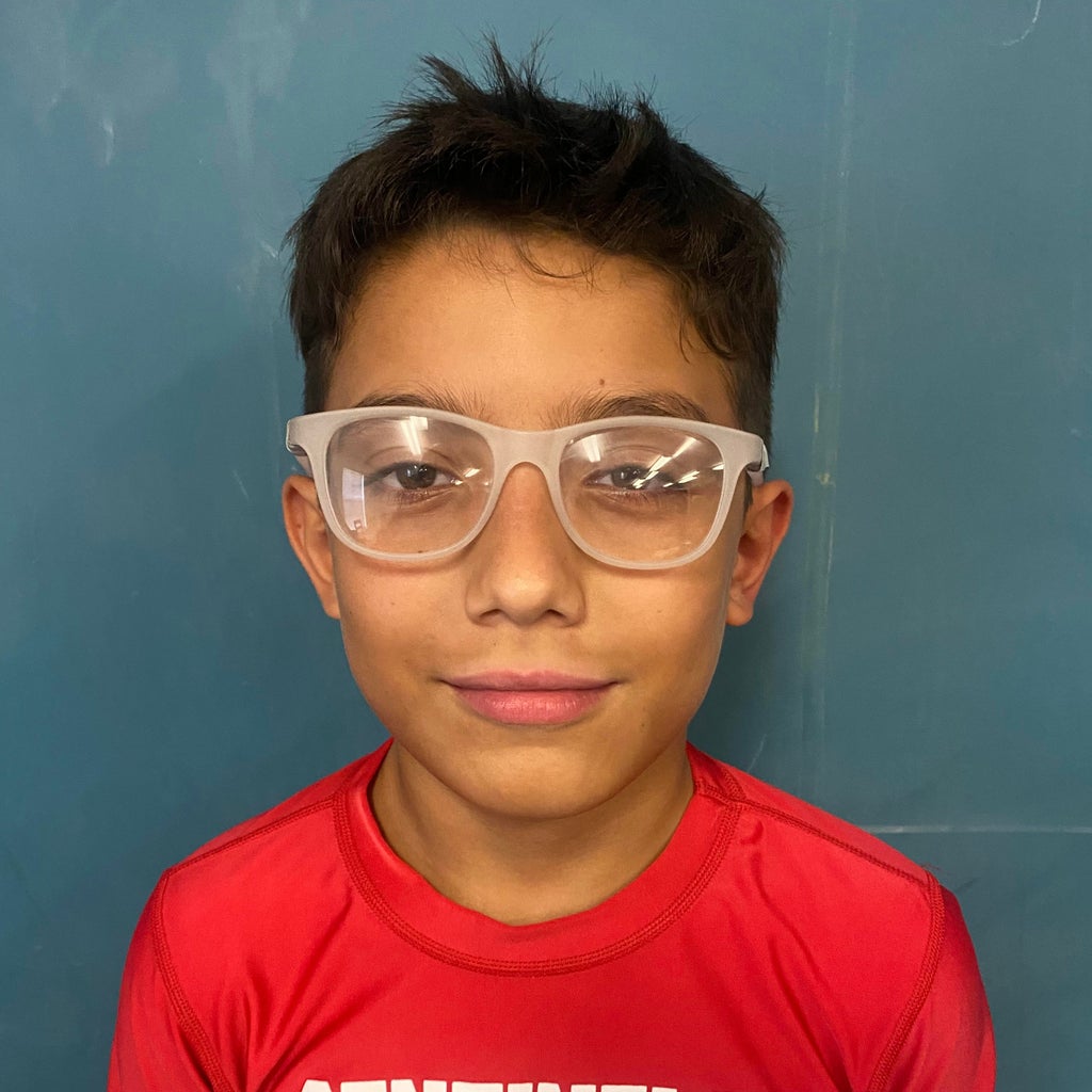 Jacob Ramirez