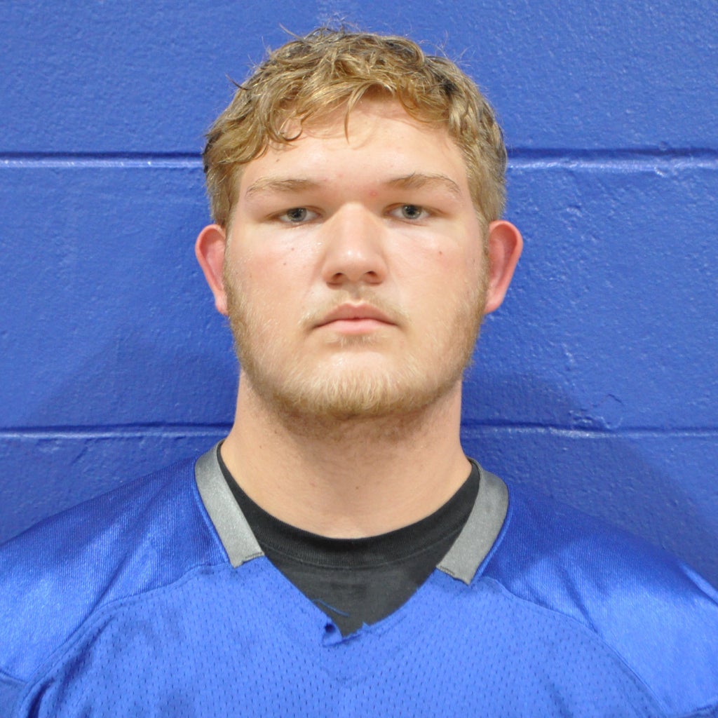 Alex Ogle mugshot