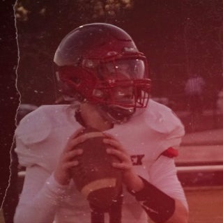 Nathan Huffman