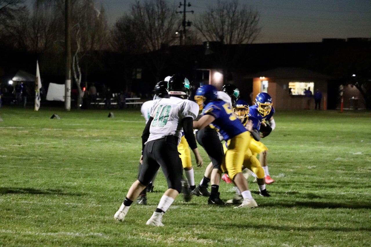 Zach Smith