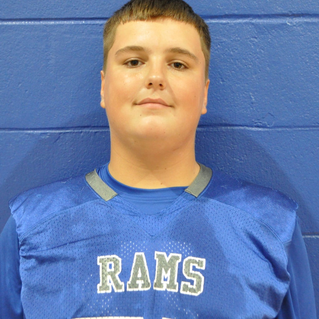 Zachary Collins