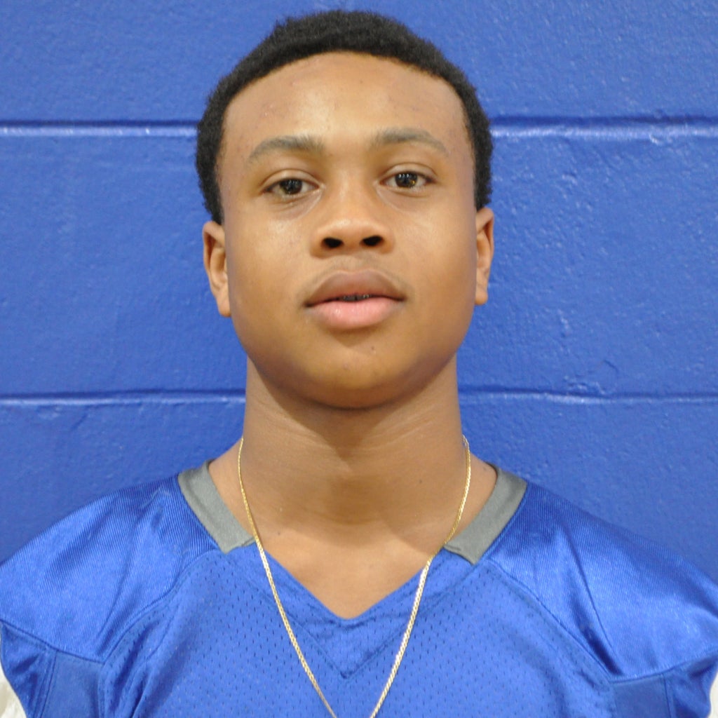 Milton Canty