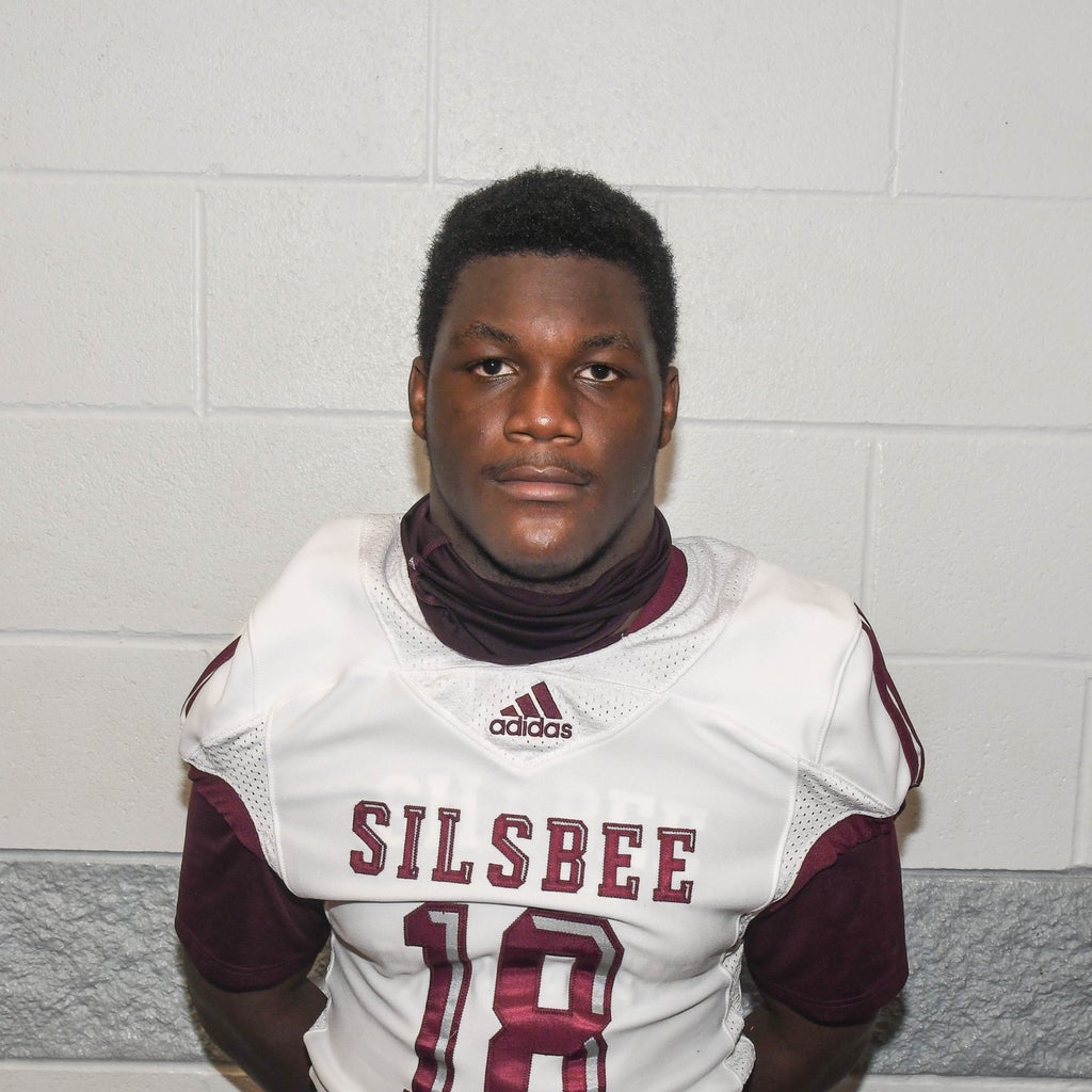 Antonio Bolton mugshot