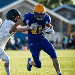 Joesph Saavedra mugshot