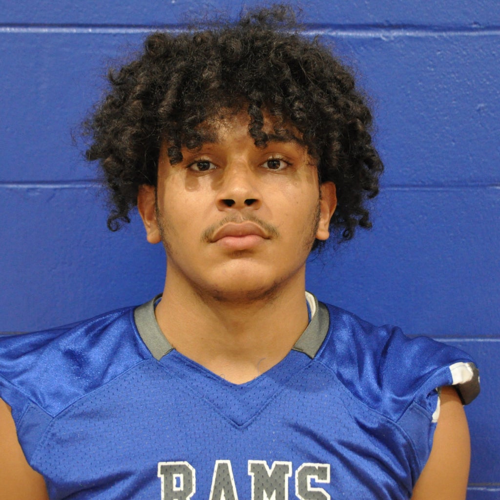 William Cruz mugshot