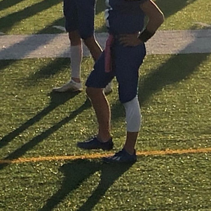 Carson Snyder