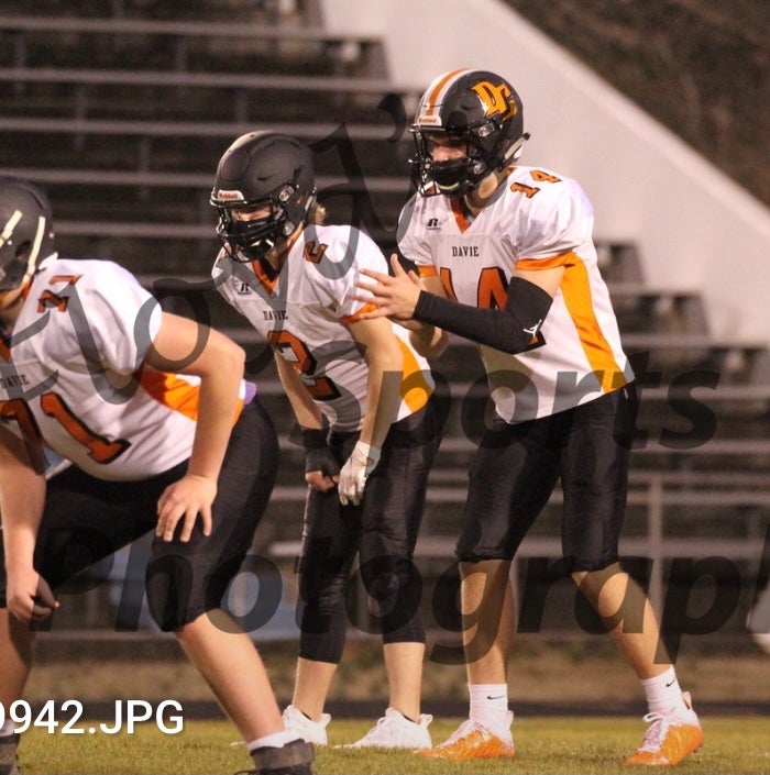 Carter Helton