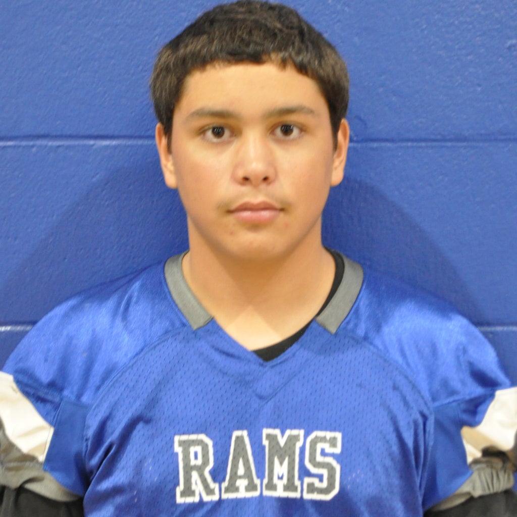 Jacob Burgos