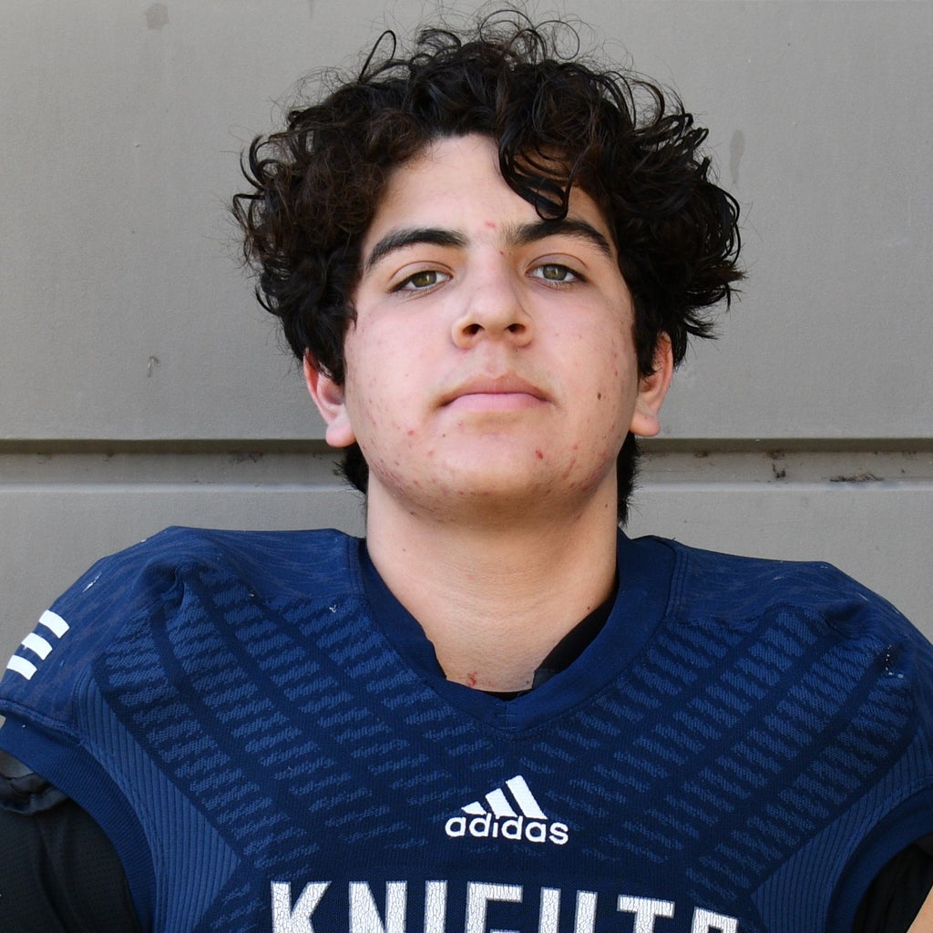 Emiliano aguilar height