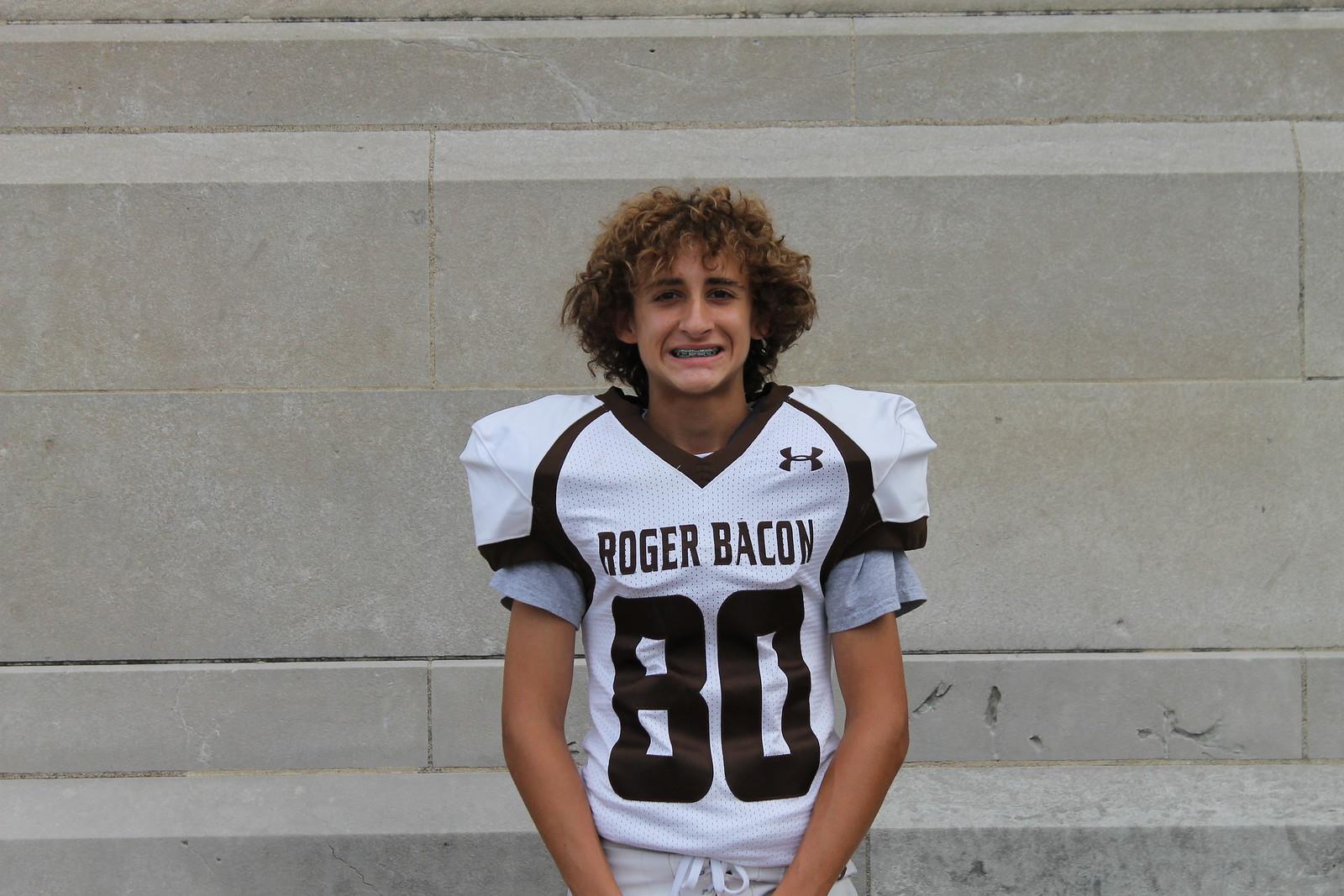 Roger bacon online football