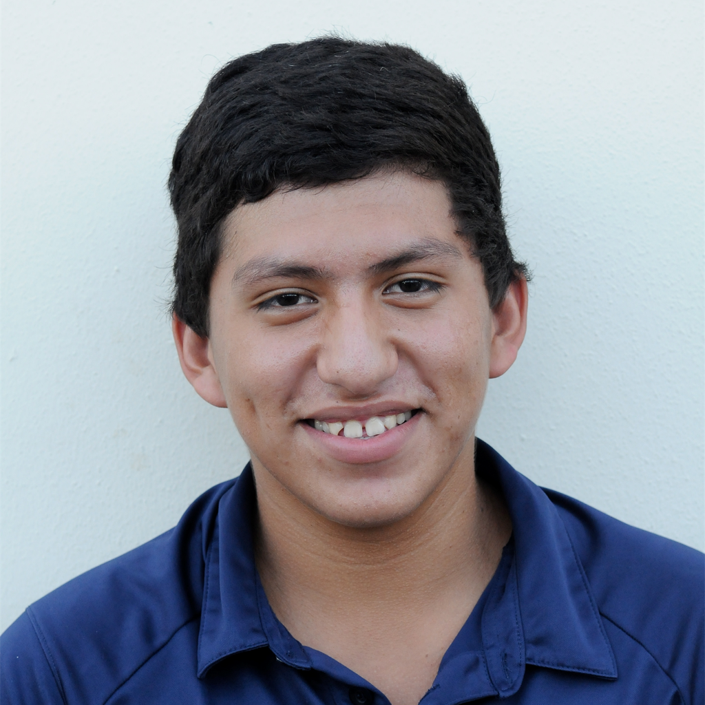 Freddie Caranza mugshot