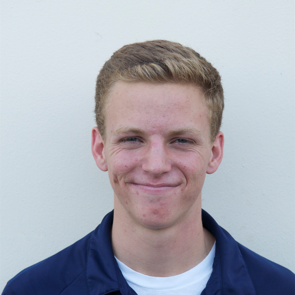 Jonathan Schalembier mugshot