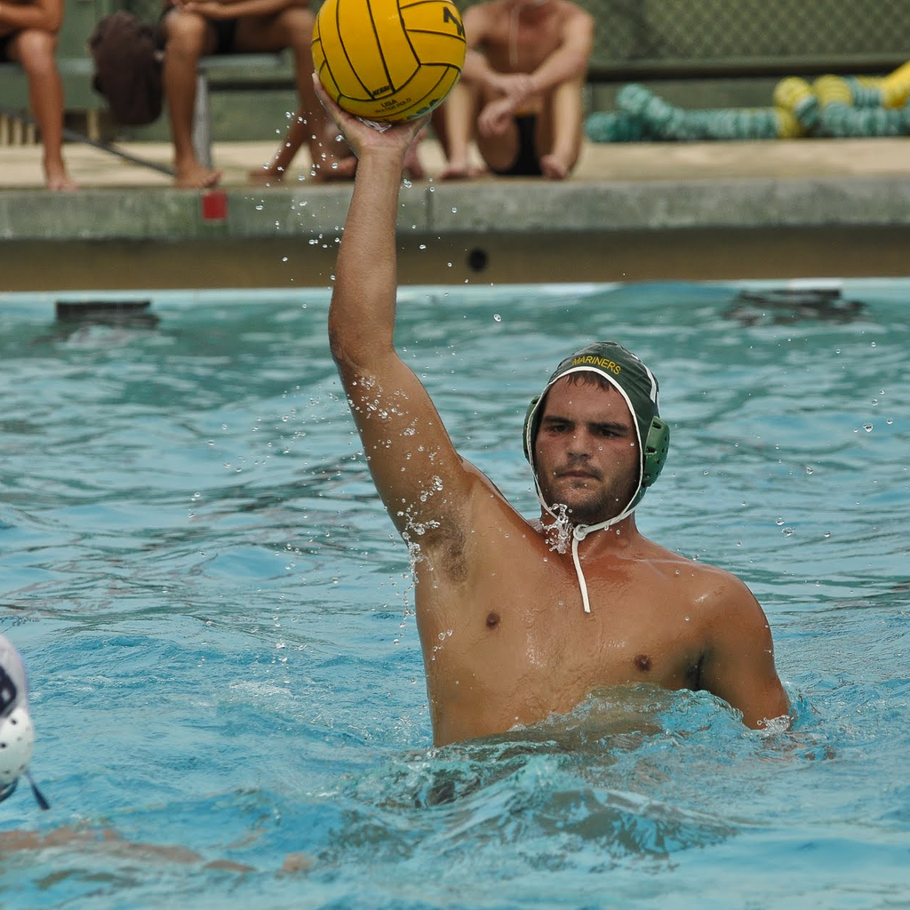 Jon Nicoloff