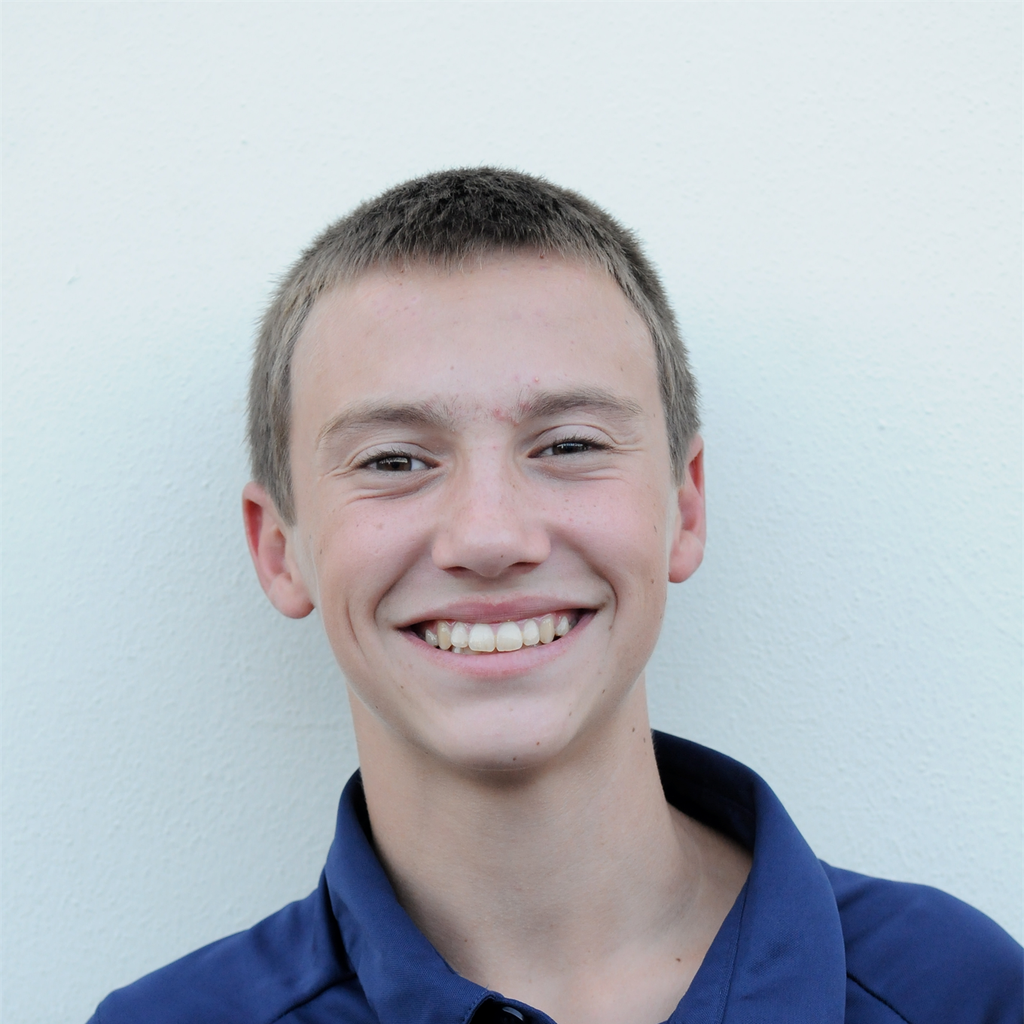 Ryan  Tristao mugshot
