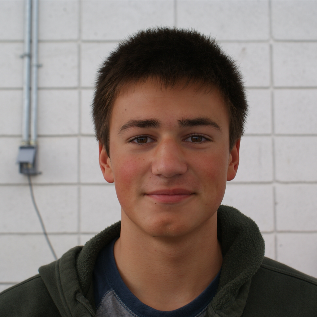 Kyle Brown mugshot