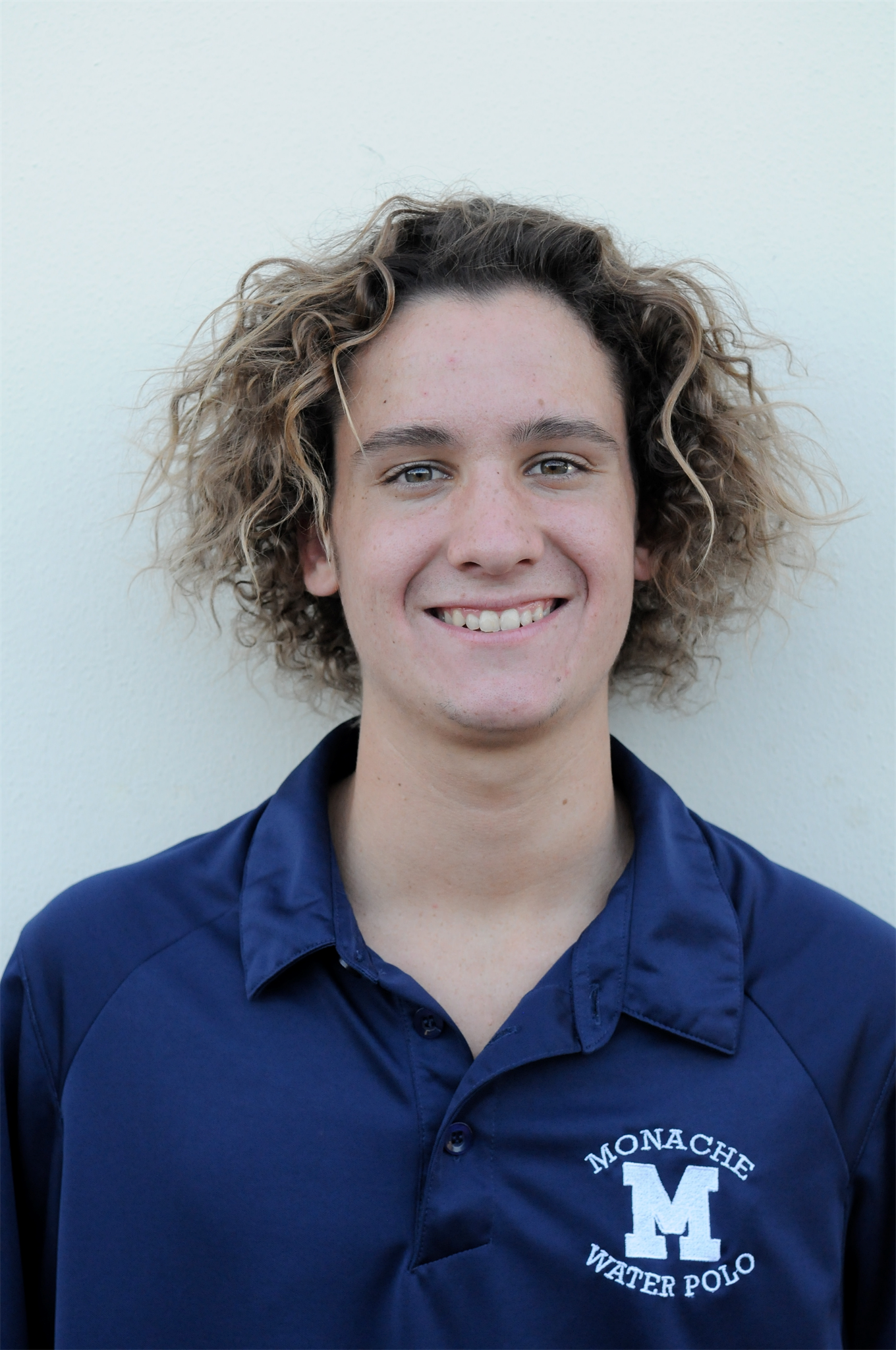 Geophrey  Camarena 
