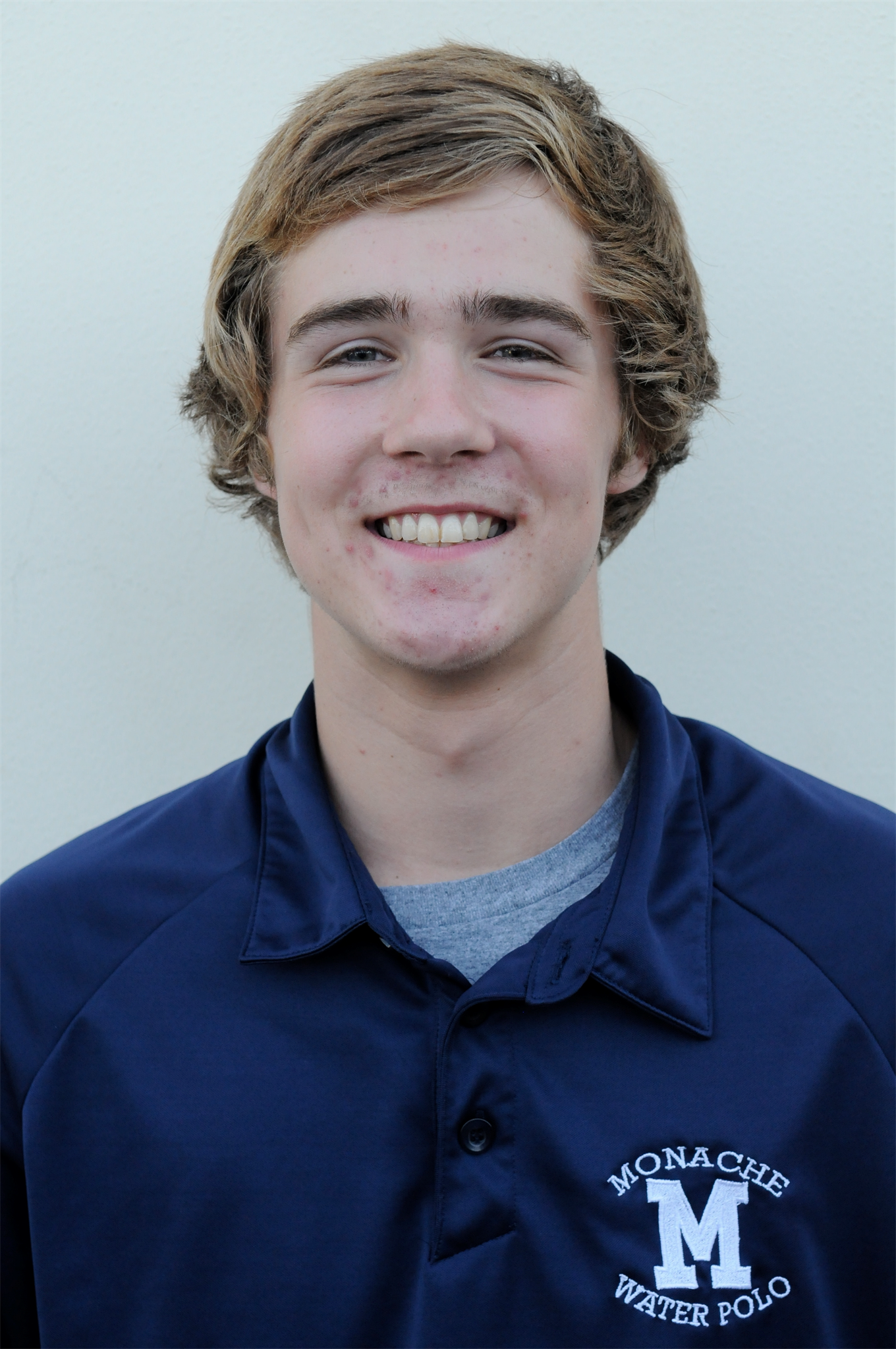 Caleb Parnell