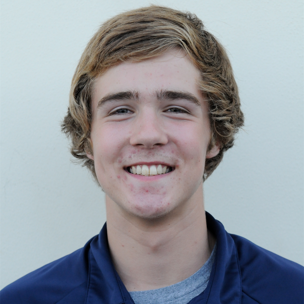 Caleb Parnell mugshot