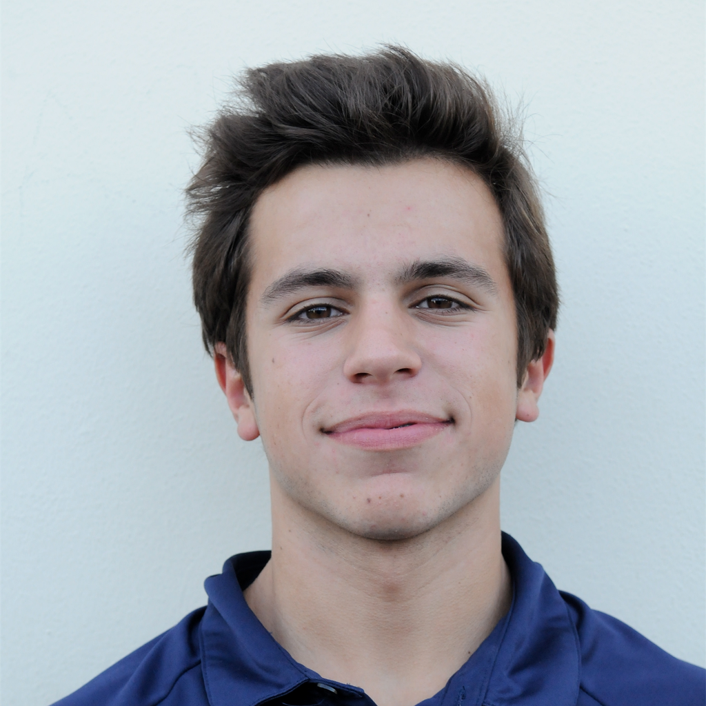 Nick  Giannetto mugshot