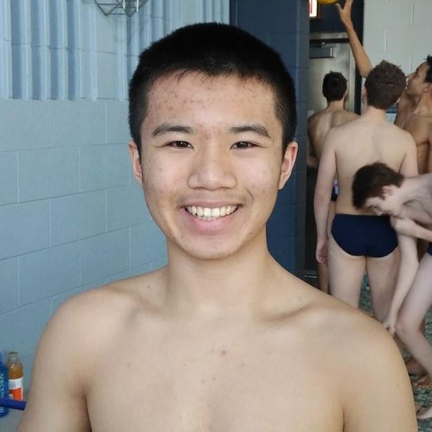 David Hu - JV