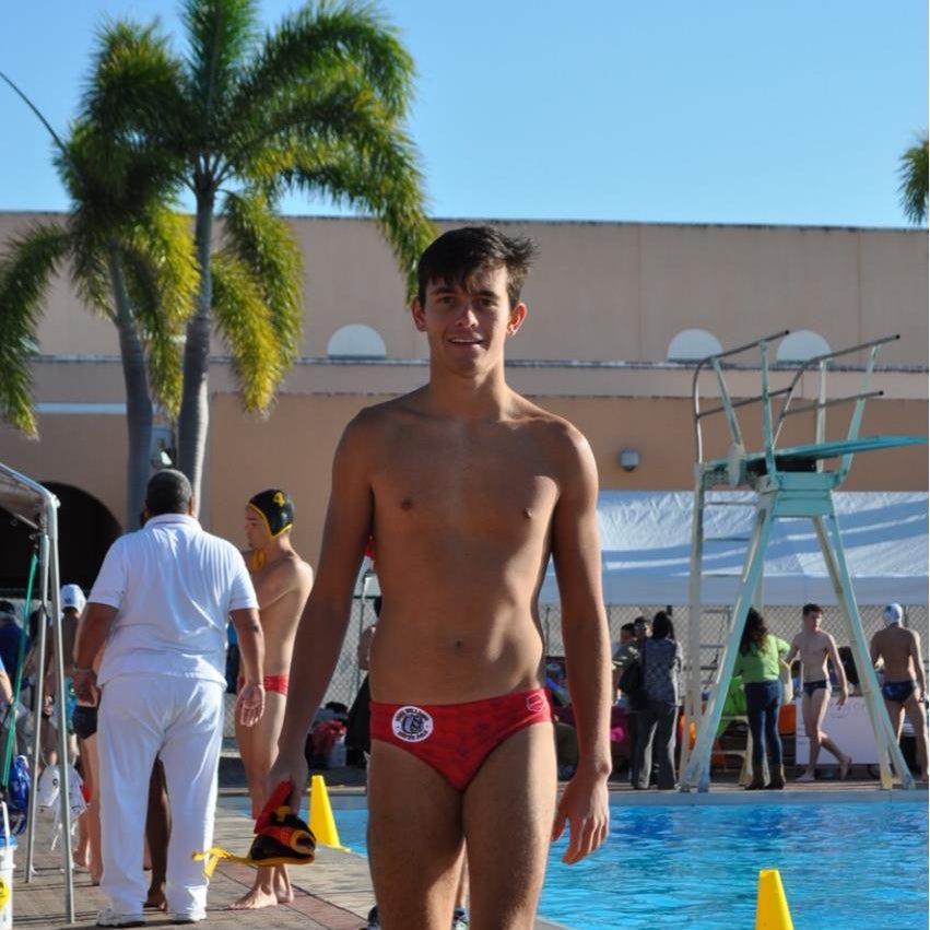Bennett Galvan