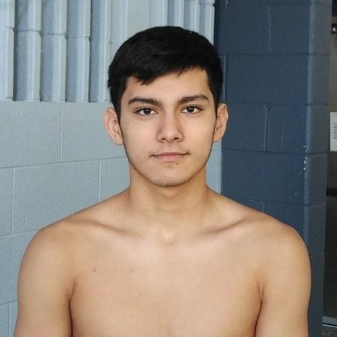 Rafael Munoz mugshot